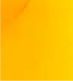 Orange Mirror Lens